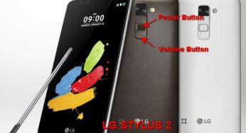 How to Easily Master Format LG STYLUS 2 with Safety Hard Reset?