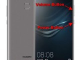 hard reset huawei P9 / P9 lite / G9