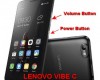 hard reset lenovo vibe c / a2020