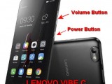 hard reset lenovo vibe c / a2020