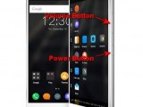 hard reset lenovo zuk z1