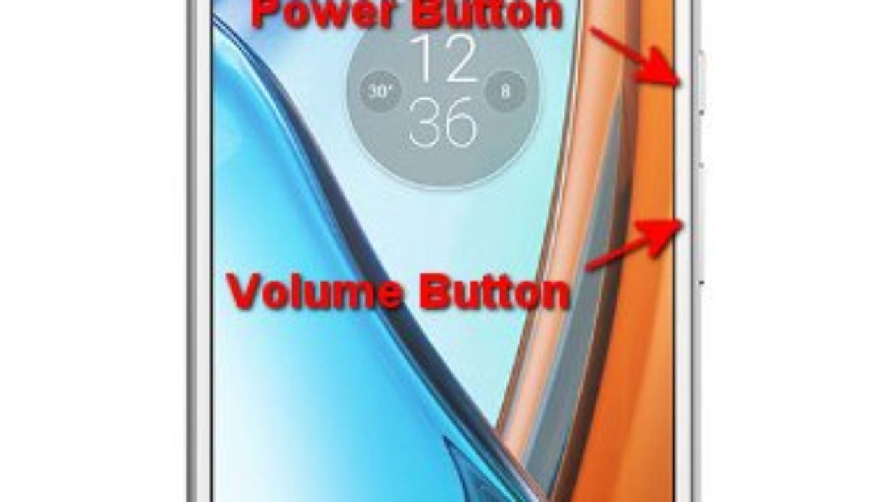 How to Hard Reset Motorola Moto G4 Play - Swopsmart