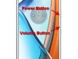 hard reset motorola moto g4 plus
