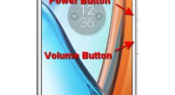 How to Easily Master Format MOTOROLA MOTO G4 (PLUS) with Safety Hard Reset?