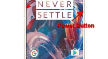 How to Easily Master Format ONEPLUS 3 (THREE) with Safety Hard Reset?