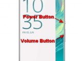 hard reset sony xperia xa (dual)