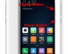 hard reset xiaomi mi 5