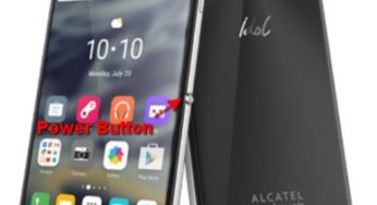 How to Easily Master Format ALCATEL IDOL 4S (6070K / 6070Y / 6070O) with Safety Hard Reset?
