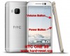 hard reset htc one s9
