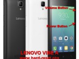 hard reset lenovo vibe a