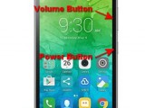 hard reset lenovo vibe c2