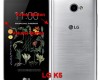 hard reset lg k5 / q6