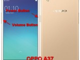 hard reset oppo a37