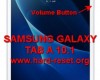 hard reset samsung galaxy tab a 10.1 inches