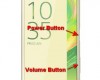 hard reset sony xperia x