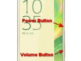 hard reset sony xperia x