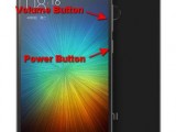 hard reset xiaomi mi 4s