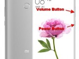 hard reset xiaomi mi max