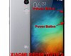 hard reset xiaomi redmi note 3 (pro)
