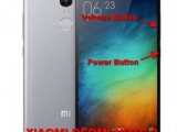 hard reset xiaomi redmi note 3 (pro)