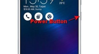 How to Easily Master Format ASUS ZENFONE 3 LASER ZC551KL with Safety Hard Reset?