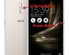 hard reset asus zenfone 3 ultra zu680kl