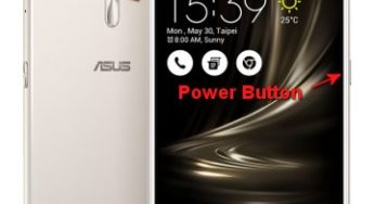 How to Easily Master Format ASUS ZENFONE 3 ULTRA ZU680KL with Safety Hard Reset?