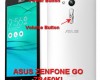 hard reset asus zenfone go zb450kl