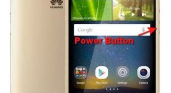 How to Easily Master Format HUAWEI GR3 with Safety Hard Reset?
