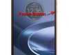 hard reset motorola moto z