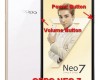 hard reset oppo neo 7