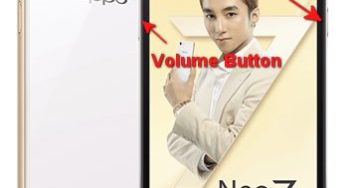 How to Easily Master Format OPPO NEO 7 with Safety Hard Reset?