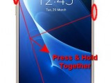 hard reset samsung galaxy j7 (2016)