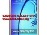 hard reset samsung galaxy on7 pro