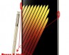 hard reset samsung galaxy note7