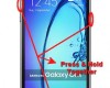 hard reset samsung galaxy on5 pro