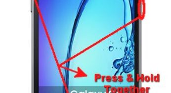 How to Easily Master Format SAMSUNG GALAXY ON5 (PRO) with Safety Hard Reset?