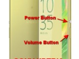 hard reset sony xperia xa ultra