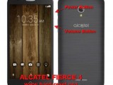 hard reset alcatel fierce 4