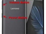 hard reset lenovo a plus