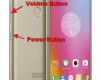 hard reset lenovo k6 / k6 power