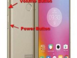 hard reset lenovo k6 / k6 power