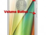 hard reset motorola moto e3 / moto e 3rd gen