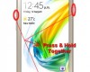 hard reset samsung z2 tizen