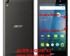 hard reset acer liquid x2