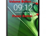 hard reset acer liquid zest plus