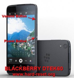 Blackberry dtek60 аккумулятор