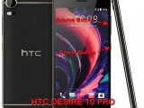 hard reset htc desire one pro