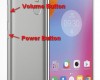 hard reset lenovo k6 note
