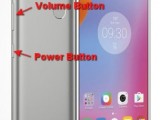 hard reset lenovo k6 note
